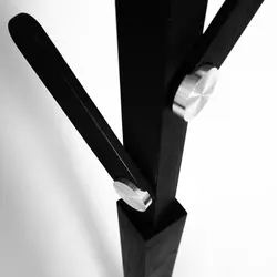 مشخصات، قیمت و خرید جالباسی سرو نومنزی - دکوریار