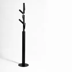 مشخصات، قیمت و خرید جالباسی سرو نومنزی - دکوریار