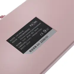 مشخصات، قیمت و خرید کیبورد مخصوص بازی فاکس ری مدل FXR-HKM-68 - دکوریار