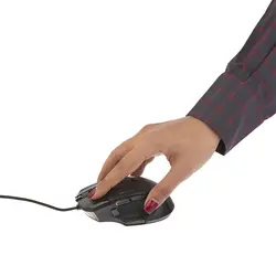 مشخصات، قیمت و خرید ماوس مخصوص بازی فاکس ری مدل FXR-SM-70 - دکوریار