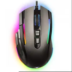 مشخصات، قیمت و خرید ماوس مخصوص بازی فاکس ری مدل FXR-SM-70 - دکوریار