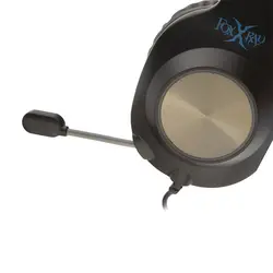 مشخصات، قیمت و خرید هدست مخصوص بازی فاکس ری مدل FXR-BAL-62 - دکوریار