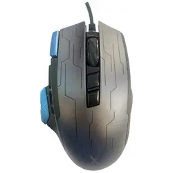 مشخصات، قیمت و خرید ماوس مخصوص بازی فاکس ری مدل FXR-SM-28 - دکوریار