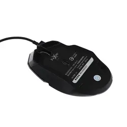 مشخصات، قیمت و خرید ماوس مخصوص بازی فاکس ری مدل FXR-SM-71 - دکوریار