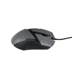 مشخصات، قیمت و خرید ماوس مخصوص بازی فاکس ری مدل FXR-SM-71 - دکوریار