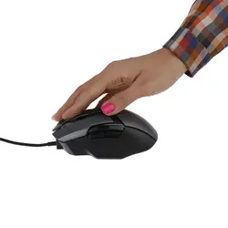 مشخصات، قیمت و خرید ماوس مخصوص بازی فاکس ری مدل FXR-SM-71 - دکوریار