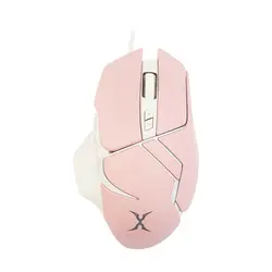 مشخصات، قیمت و خرید ماوس مخصوص بازی فاکس ری مدل FXR-SM-69 - دکوریار