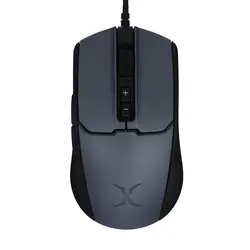 مشخصات، قیمت و خرید ماوس مخصوص بازی فاکس ری مدل FXR-SM-76 - دکوریار