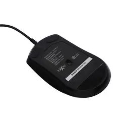 مشخصات، قیمت و خرید ماوس مخصوص بازی فاکس ری مدل FXR-SM-76 - دکوریار