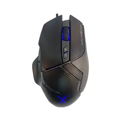 مشخصات، قیمت و خرید ماوس مخصوص بازی فاکس ری مدل FXR-SM-37 - دکوریار