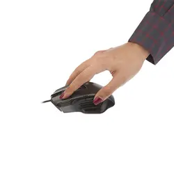 مشخصات، قیمت و خرید ماوس مخصوص بازی فاکس ری مدل FXR-SM-68 - دکوریار
