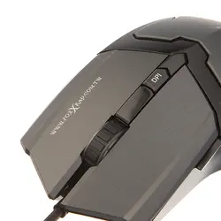 مشخصات، قیمت و خرید ماوس مخصوص بازی فاکس ری مدل FXR-SM-66 - دکوریار