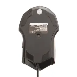 مشخصات، قیمت و خرید ماوس مخصوص بازی فاکس ری مدل FXR-SM-66 - دکوریار