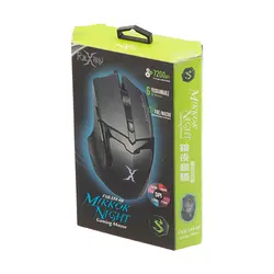مشخصات، قیمت و خرید ماوس مخصوص بازی فاکس ری مدل FXR-SM-66 - دکوریار