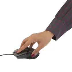 مشخصات، قیمت و خرید ماوس مخصوص بازی فاکس ری مدل FXR-SM-66 - دکوریار