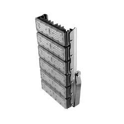مشخصات، قیمت و خرید پروژکتور ماژولار سوپر نوا شعاع مدل SH-4730-340W - دکوریار