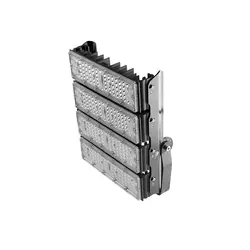 مشخصات، قیمت و خرید پروژکتور ماژولار سوپر نوا شعاع مدل SH-4730-220W - دکوریار