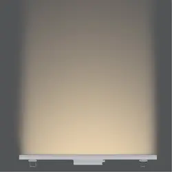 مشخصات، قیمت و خرید وال واشر شعاع مدل SH-1395-36LED - دکوریار