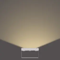 مشخصات، قیمت و خرید پروژکتور شعاع مدل SH-5730-100W-SMD - دکوریار