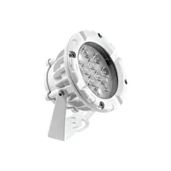 مشخصات، قیمت و خرید پروژکتور شعاع مدل SH-1292-12W - دکوریار