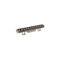 مشخصات، قیمت و خرید وال واشر شعاع مدل SH-1395-12LED - دکوریار