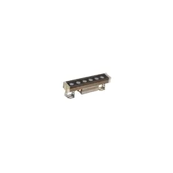 مشخصات، قیمت و خرید وال واشر شعاع مدل SH-1395-6LED - دکوریار