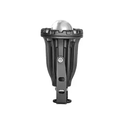 مشخصات، قیمت و خرید پروژکتور شعاع مدل SH-1398-jetlight-3W - دکوریار