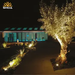 مشخصات، قیمت و خرید پروژکتور شعاع مدل SH-2507 - دکوریار