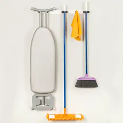 ریل ابزار با سه قلاب مدل Jatools package - دکوریار|Decoryar