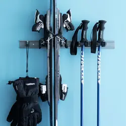 ریل ابزار با سه قلاب مدل Jatools package - دکوریار|Decoryar