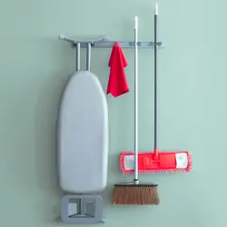 ریل ابزار با سه قلاب مدل Jatools package - دکوریار|Decoryar