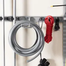 ریل ابزار با سه قلاب مدل Jatools package - دکوریار|Decoryar