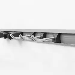 ریل ابزار با سه قلاب مدل Jatools package - دکوریار|Decoryar