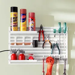 پنل ابزار دیواری Jawiz - دکوریار|Decoryar