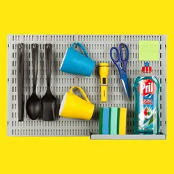 پنل ابزار دیواری Jawiz - دکوریار|Decoryar