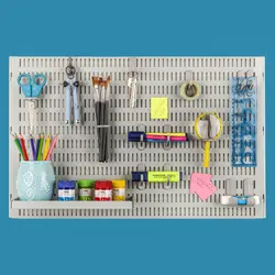 پنل ابزار دیواری Jawiz - دکوریار|Decoryar