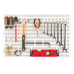 پنل ابزار دیواری Jawiz - دکوریار|Decoryar