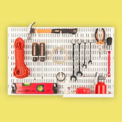 پنل ابزار دیواری Jawiz - دکوریار|Decoryar