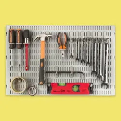 پنل ابزار دیواری Jawiz - دکوریار|Decoryar