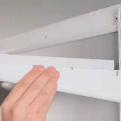 قفسه بندی اتاق کودک مدل Chilkoo package - دکوریار|Decoryar