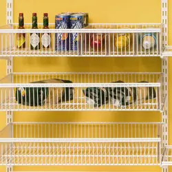 قفسه بندی آماده آشپزخانه مدل Kitja package - دکوریار|Decoryar