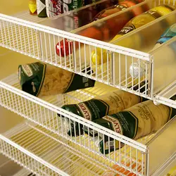 قفسه بندی آماده آشپزخانه مدل Kitja package - دکوریار|Decoryar