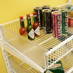 قفسه بندی آماده آشپزخانه مدل Kitja package - دکوریار|Decoryar