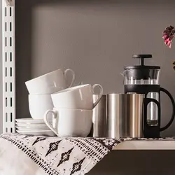 قفسه بندی آماده آشپزخانه مدل Kitja package - دکوریار|Decoryar