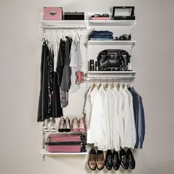 قفسه بندی کمدلباس مدل Kluja package - دکوریار|Decoryar