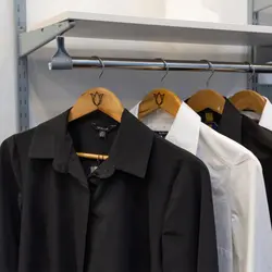 قفسه بندی کمدلباس مدل Kluja package - دکوریار|Decoryar