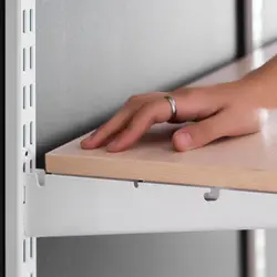 قفسه بندی کمدلباس مدل Kluja package - دکوریار|Decoryar