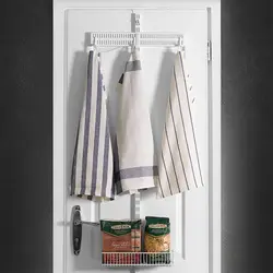 طبقه بندی پشت در مدل Kooback package - دکوریار|Decoryar