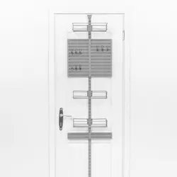 طبقه بندی پشت در مدل Kooback package - دکوریار|Decoryar