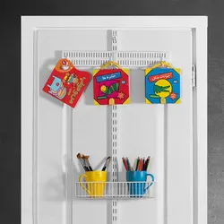 قفسه پشت در اتاق مدل Barikia package - دکوریار|Decoryar